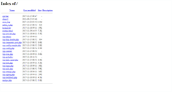 Desktop Screenshot of allinoneforyou.com